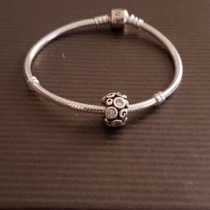 Pandora charm only